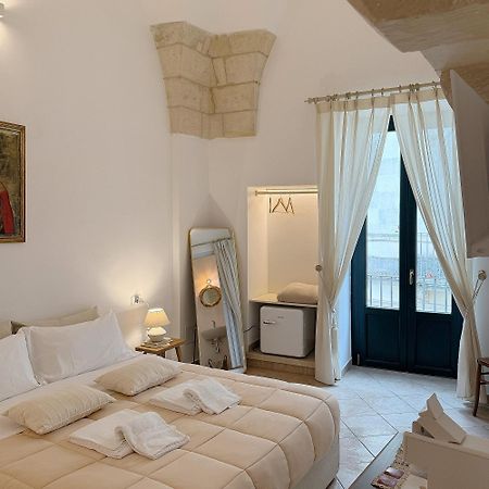 Bed and Breakfast Dimora Santa Domenica à Scorrano  Extérieur photo