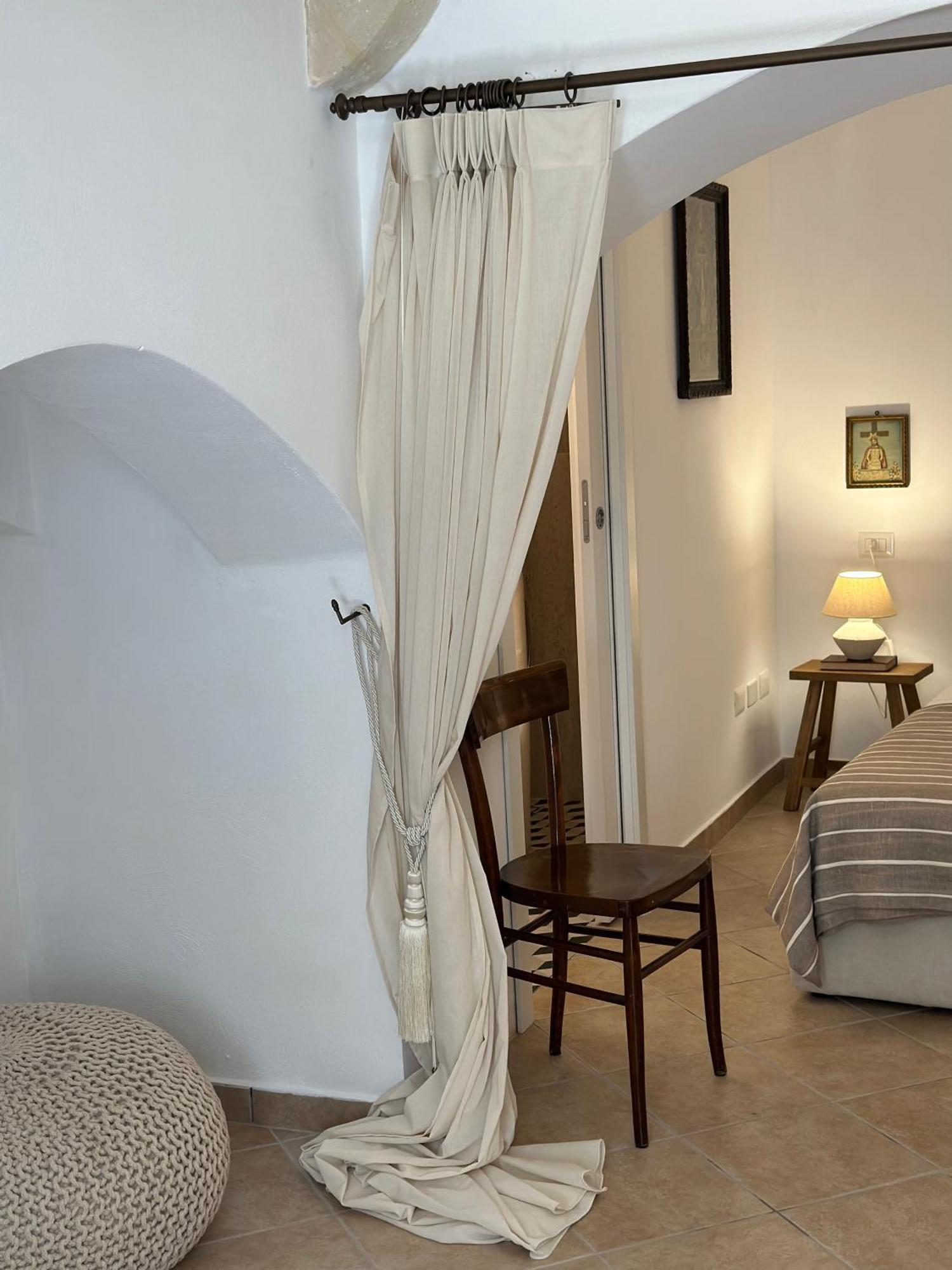 Bed and Breakfast Dimora Santa Domenica à Scorrano  Extérieur photo