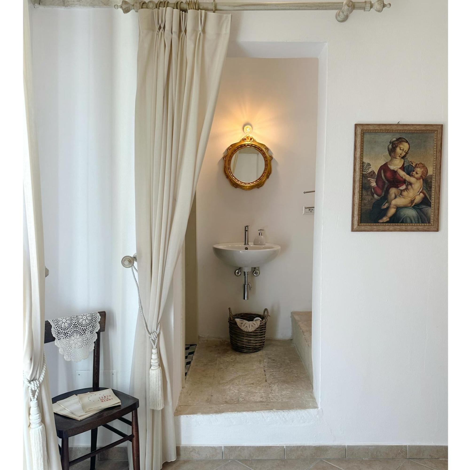 Bed and Breakfast Dimora Santa Domenica à Scorrano  Extérieur photo